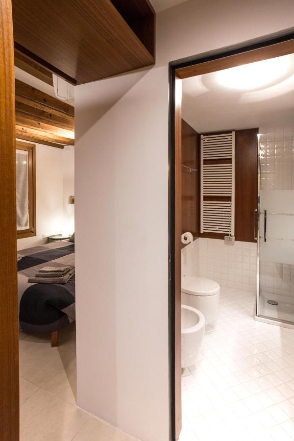 The Carpenter's House - Smart Collection Apartamento Venecia